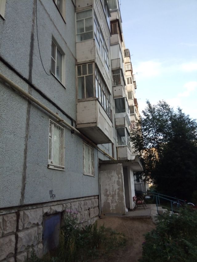 фото дома
