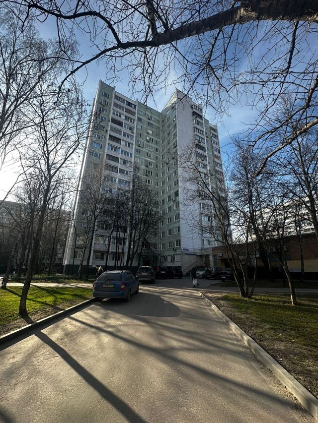 Панорама дома