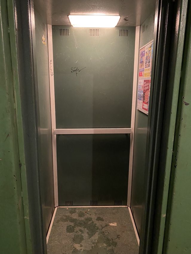 Lift