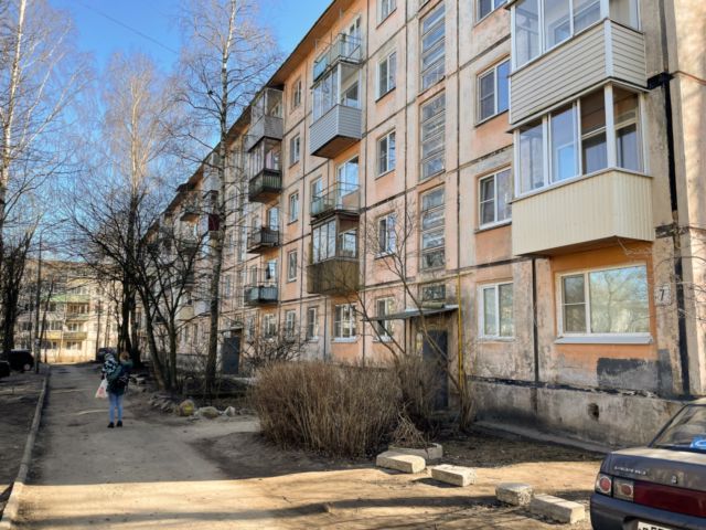 фото дома