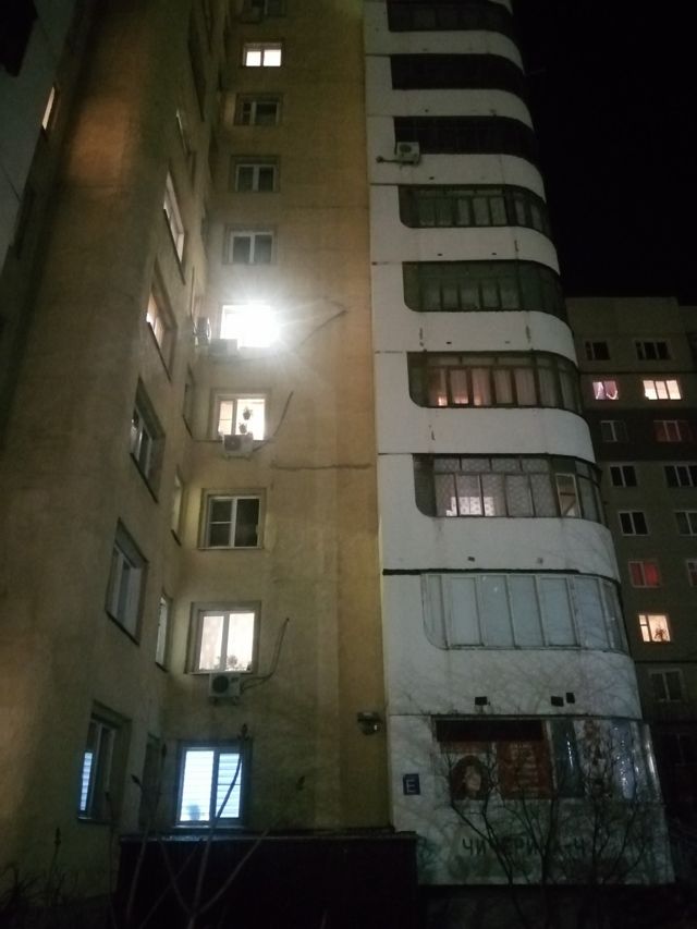 Панорама дома