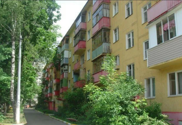 фото дома