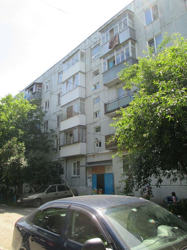 Панорама дома