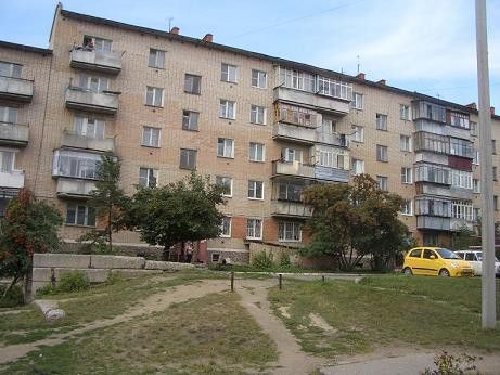 фото дома