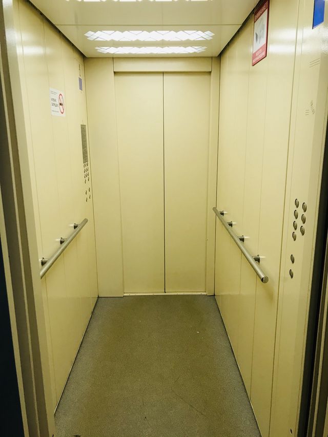 Lift