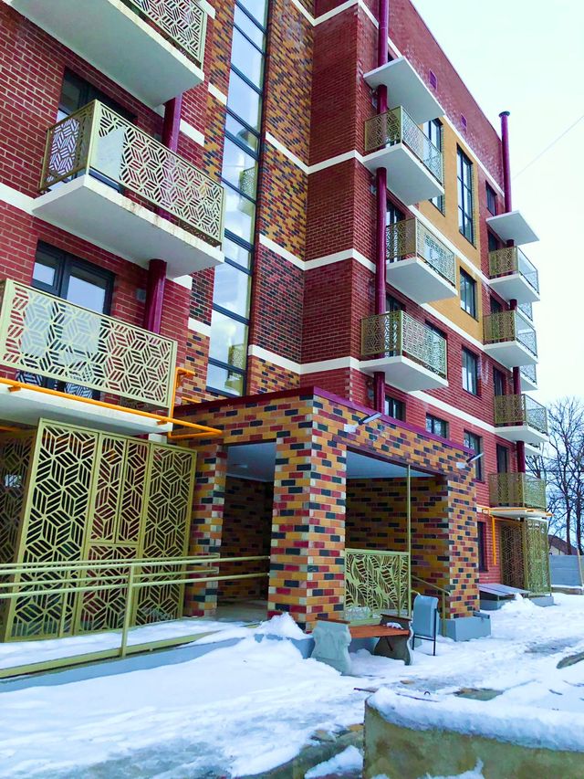 Facade