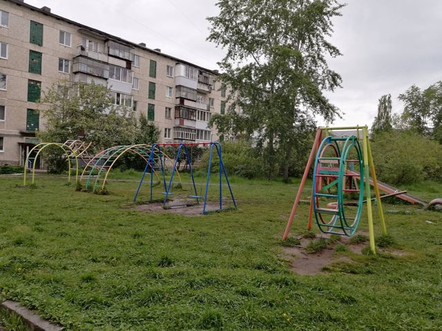 Territory