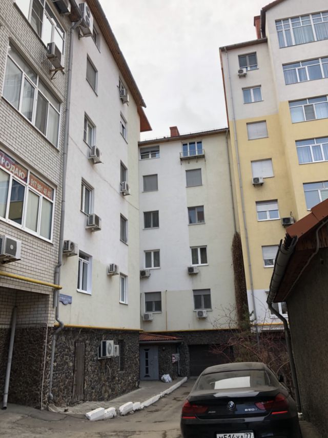 фото дома