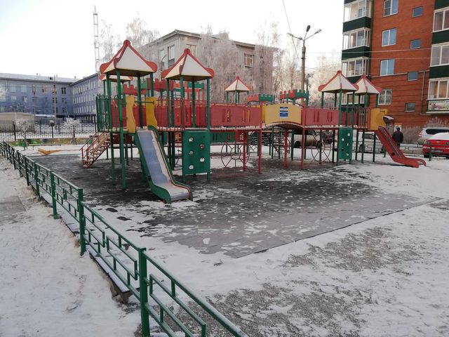 Territory