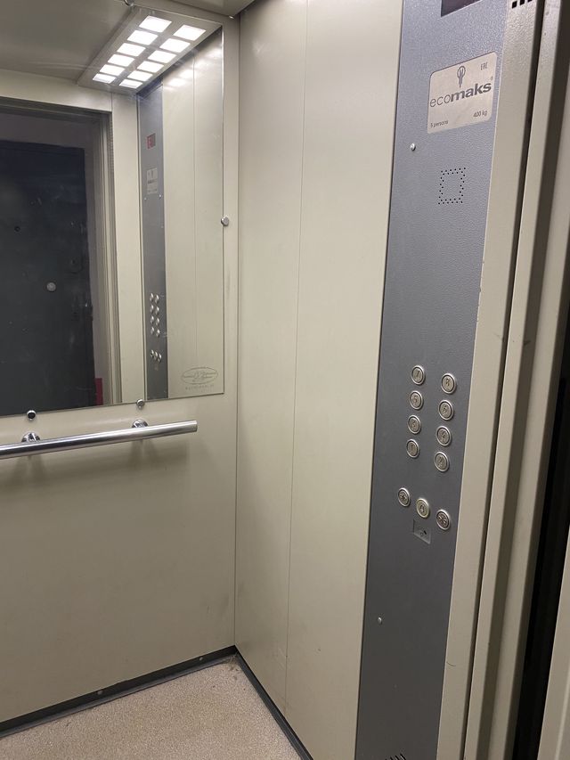 Lift