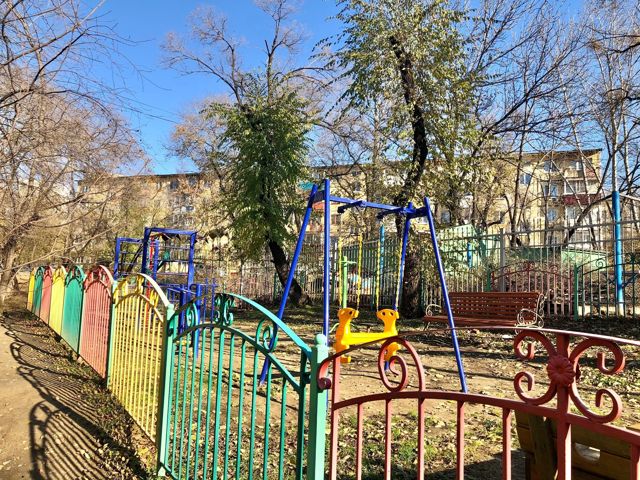 фото дома
