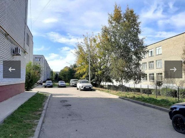 Панорама дома