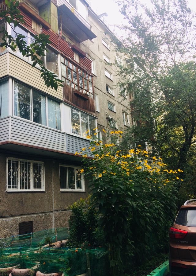 фото дома