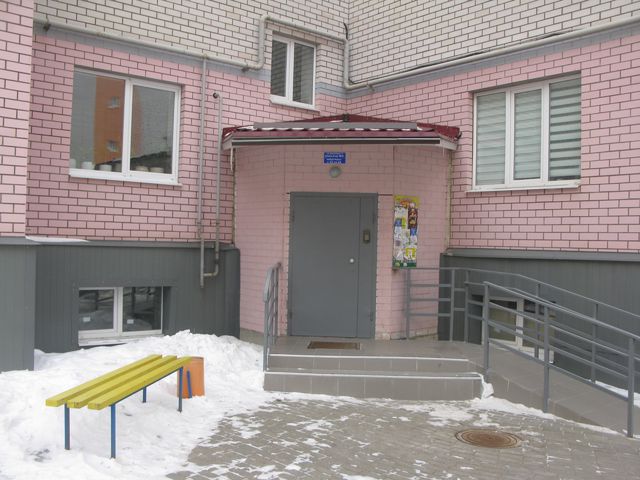 фото дома