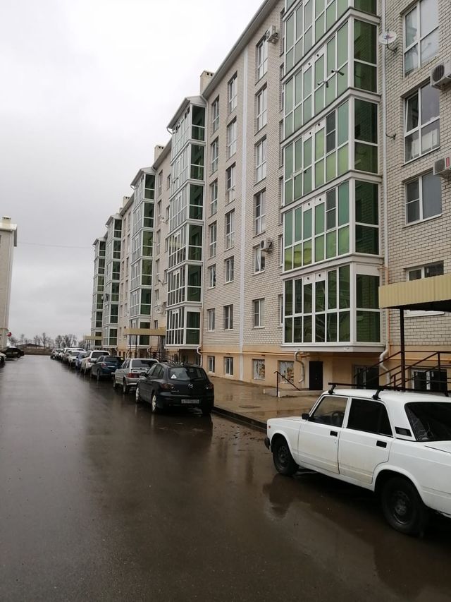 Facade