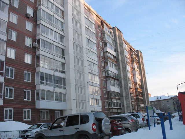 фото дома