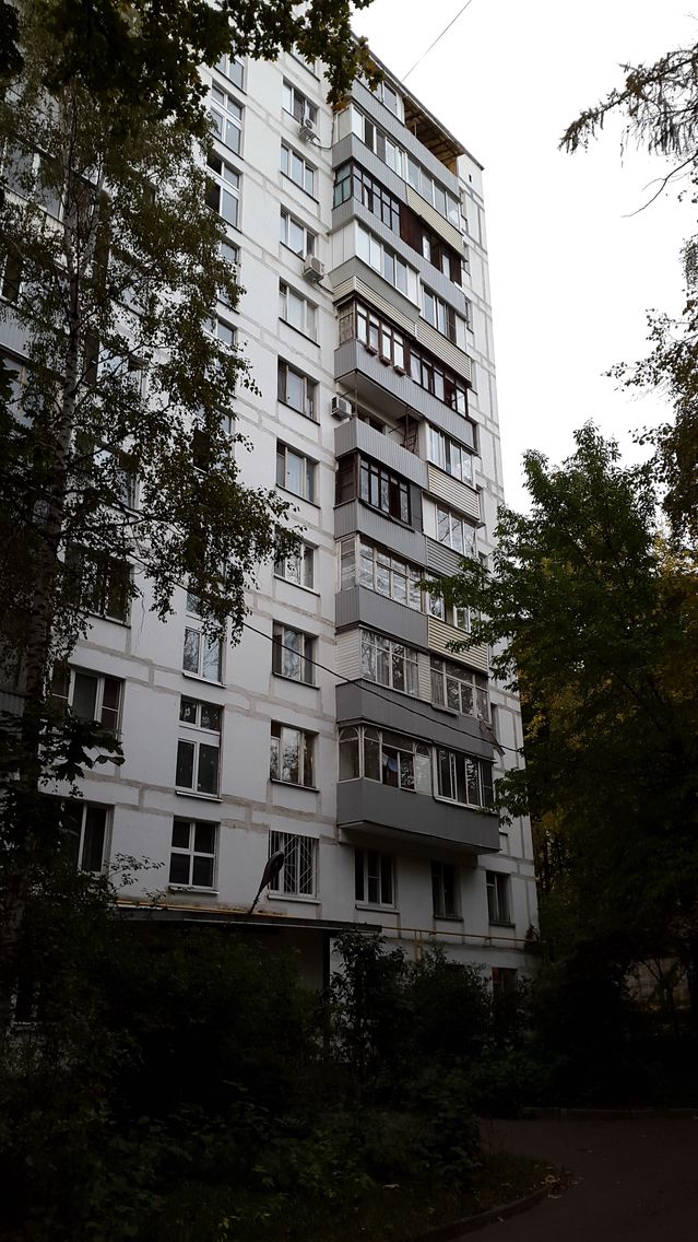 фото дома