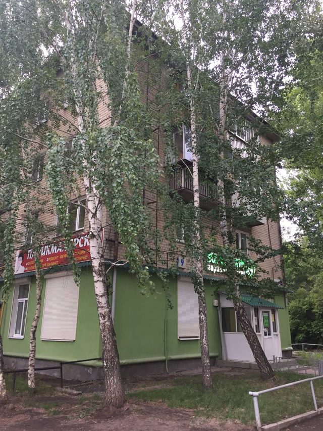 фото дома