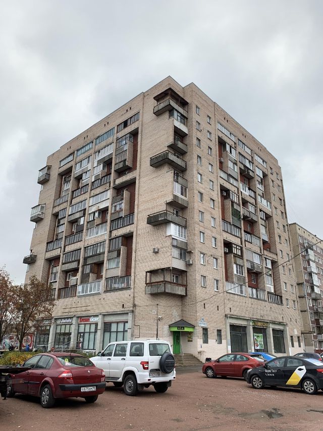 фото дома