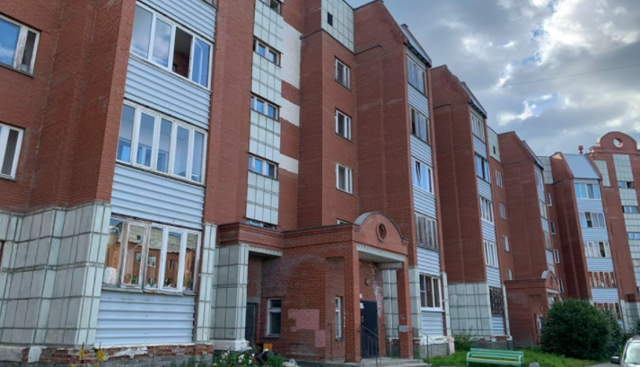 фото дома