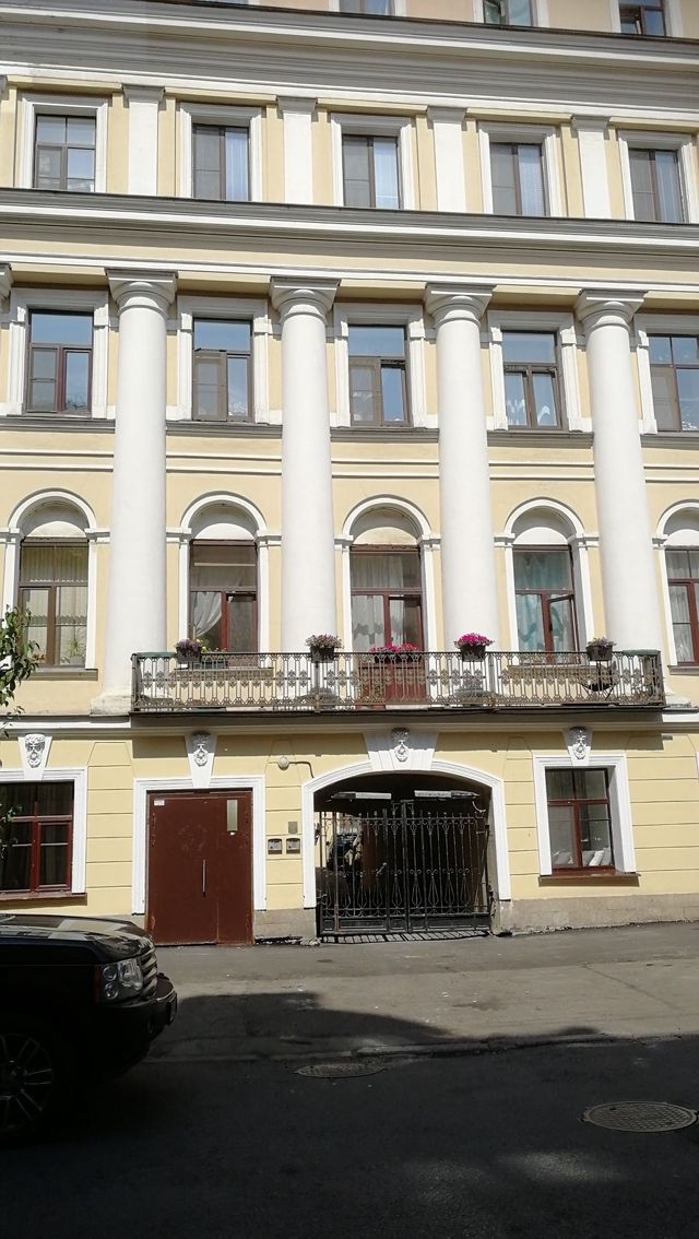 Facade
