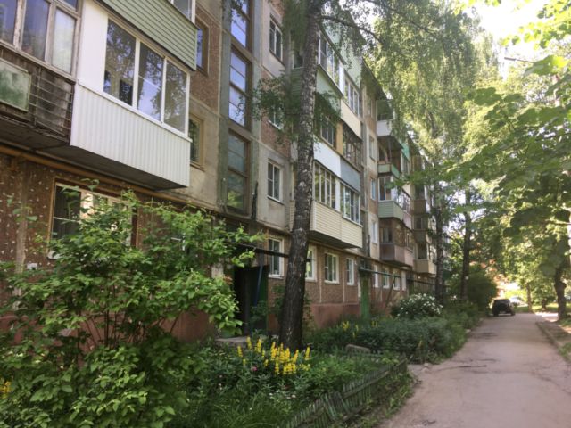 фото дома