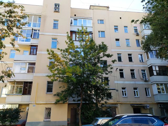 Facade