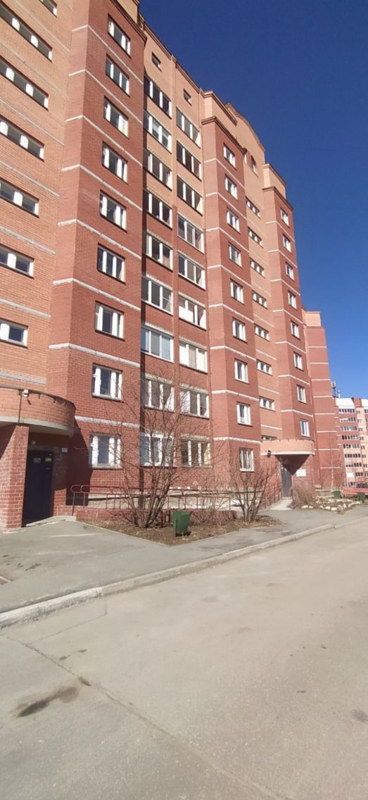 фото дома