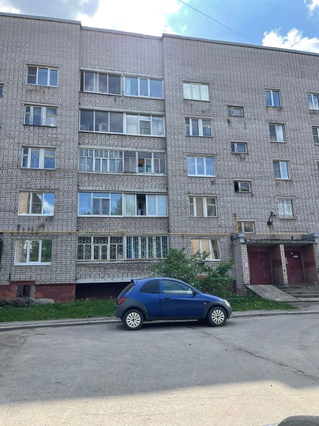 Панорама дома
