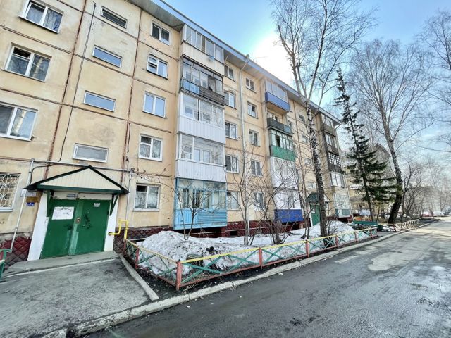 фото дома