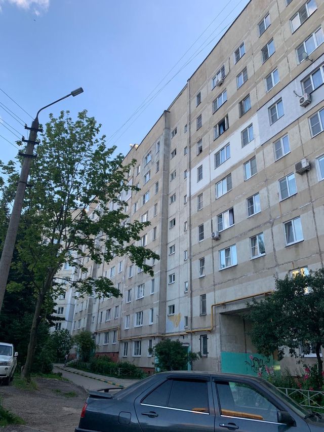 фото дома