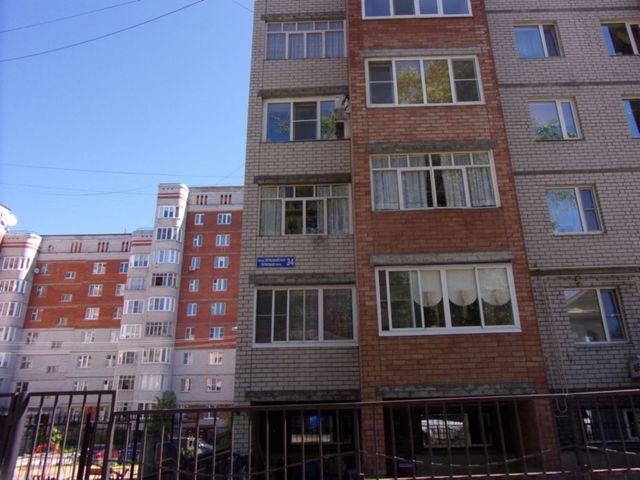 фото дома