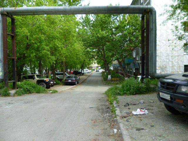 фото дома
