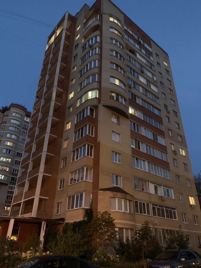 фото дома