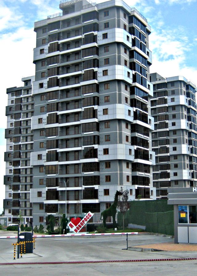 Facade