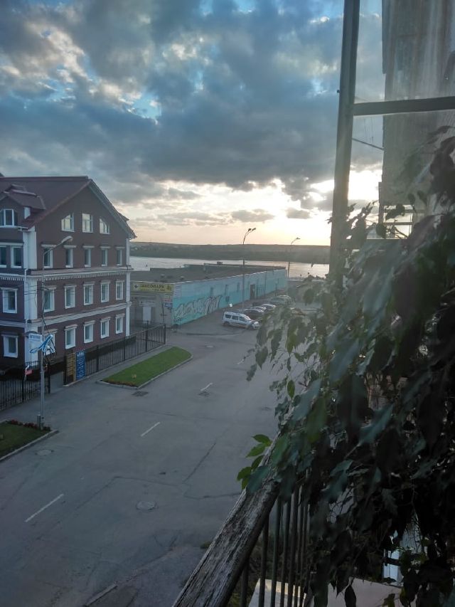 фото дома