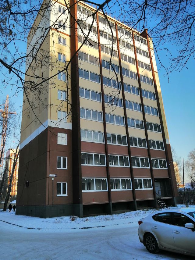 Facade