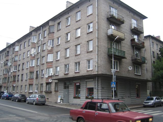 Facade