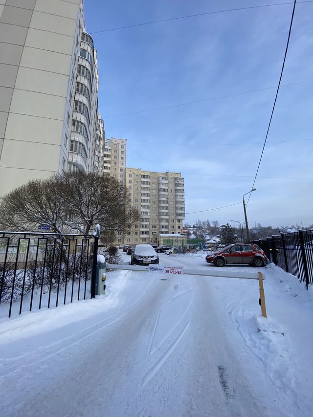 фото дома