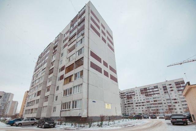 Панорама дома
