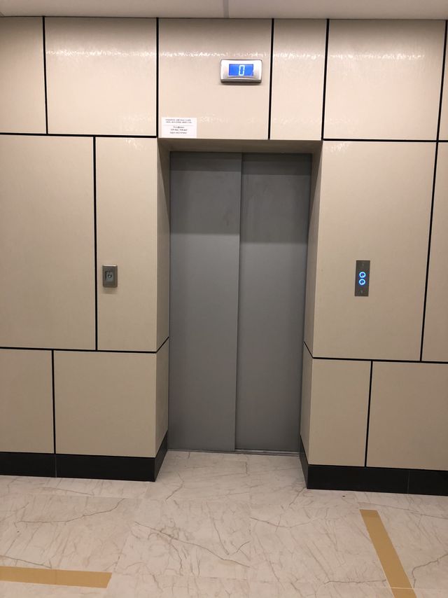 Lift