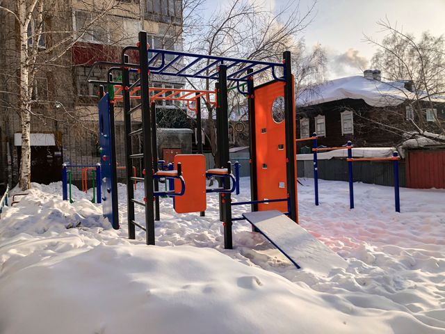 фото дома
