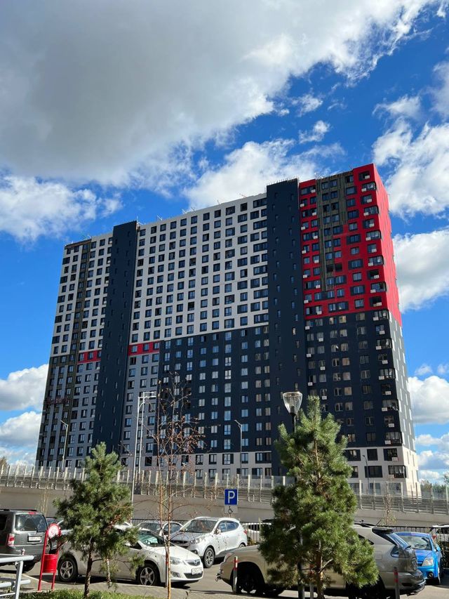 Панорама дома