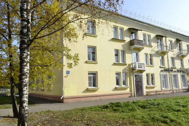 фото дома