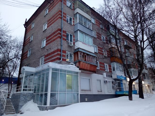 Facade