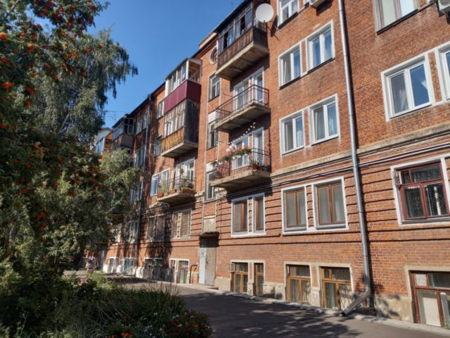 Панорама дома