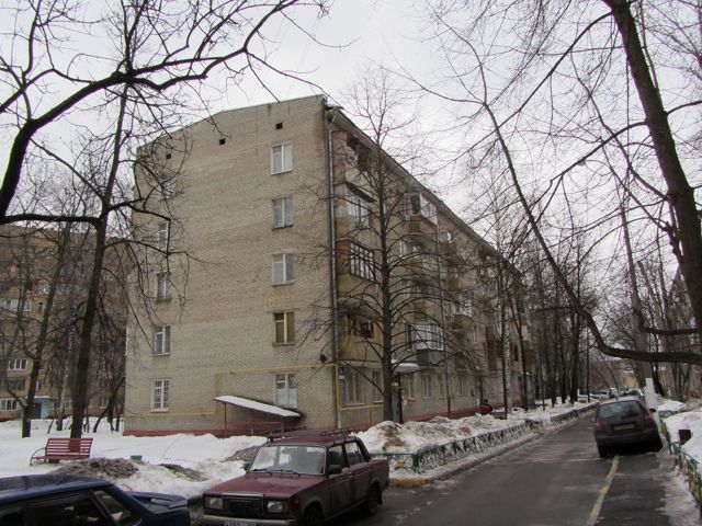 фото дома