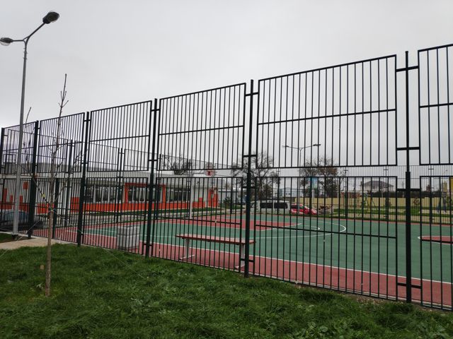 Territory