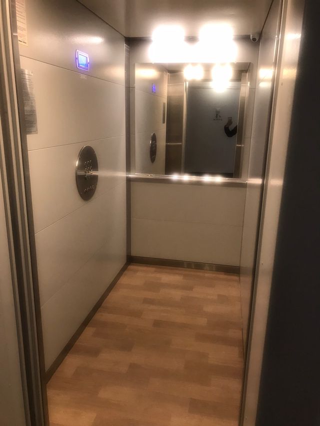 Lift