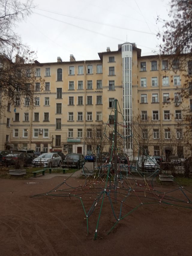 фото дома